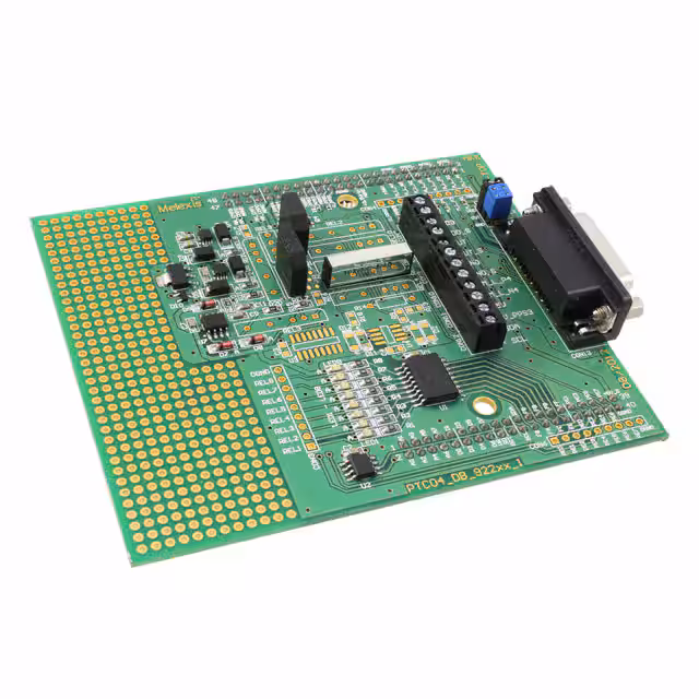 PTC04-DB-922XX Melexis Technologies NV  Accessoires